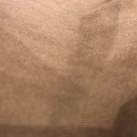 Bluenotes, Olive Green Cargo Pants. Size US 4. - Picture 3 of 4